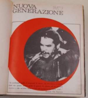 Nuova generazione - Quindicinale - 1968/1969