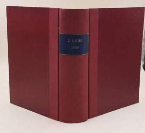 L'Urbe - Rivista Romana - Anno V ( annata completa )- 1940