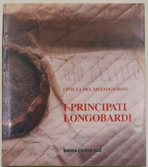 I principati longobardi