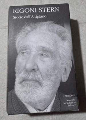 Storie dell'Altipiano
