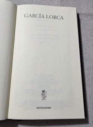 Il mio segreto - Poesie inedite 1917/1919