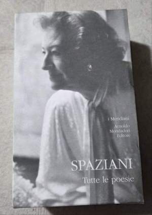 Tutte le poesie