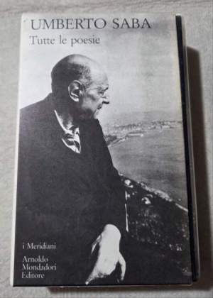 Tutte le poesie