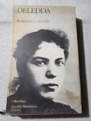 Romanzi e novelle