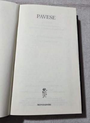 Poesie