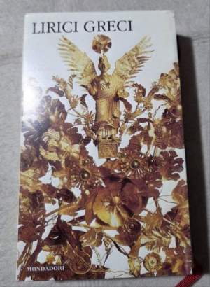 Lirici greci