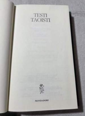 Testi Taoisti