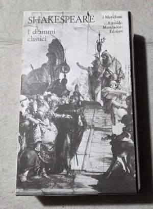 I Drammmi Classici