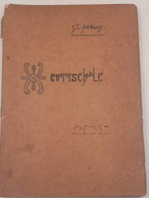 Gottschalc