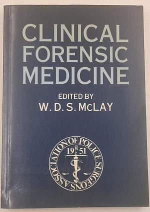 Clinic Forensic Medicine