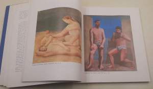 Picasso  e il Mediterraneo