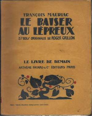 LE BAISER AU LÉPREUX
