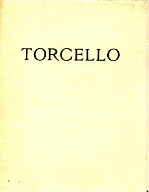 TORCELLO ( Venezia )