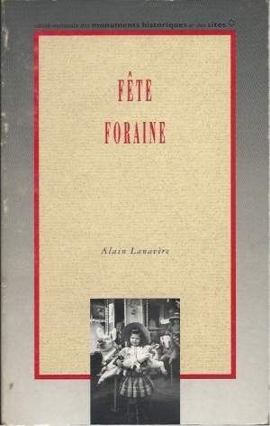 FÊTE FORAINE