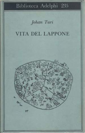 VITA DEL LAPPONE