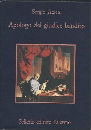 APOLOGO DEL GIUDICE BANDITO