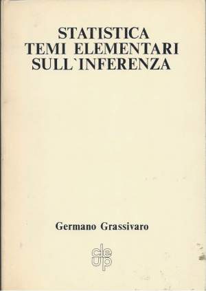 STATISTICA TEMI ELEMENTARI SULL'INFERENZA