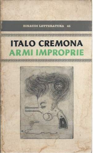 ARMI IMPROPRIE