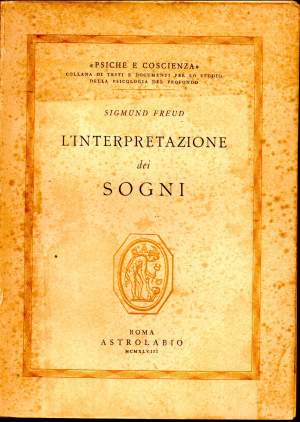L'INTERPRETAZIONI DEI SOGNI