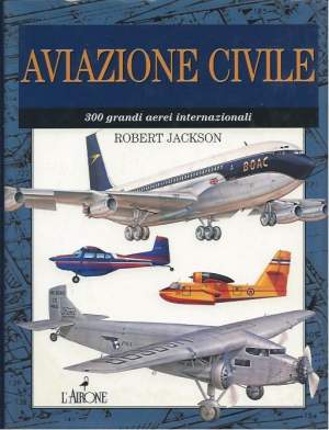 AVIAZIONE CIVILE