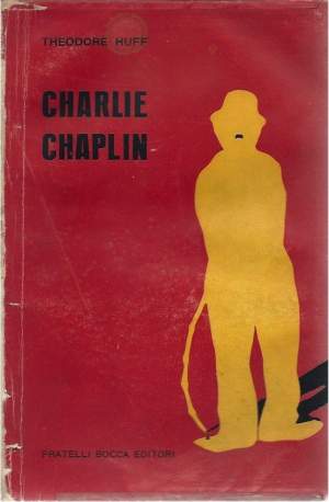 CHARLIE CHAPLIN