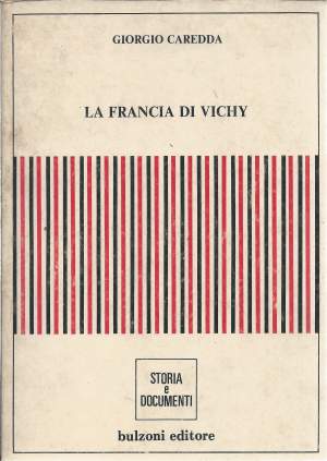 LA FRANCIA DI VICHY