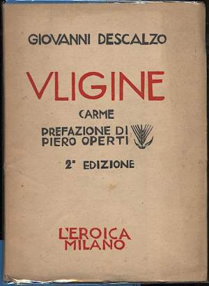 ULIGINE CARME