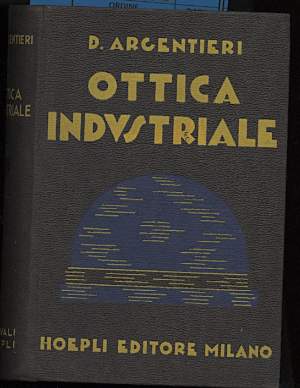 OTTICA INDUSTRIALE
