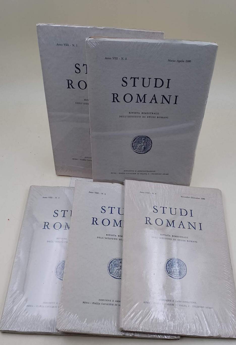 Storia
